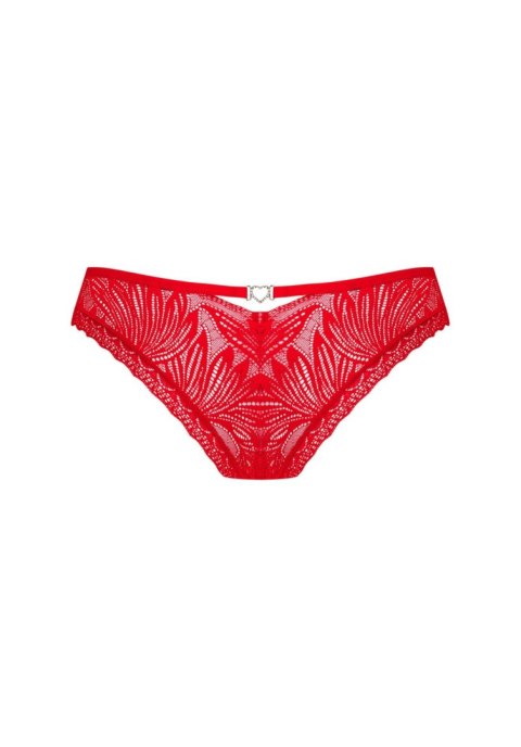 Chilisa figi XL/2XL Obsessive