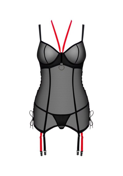 Glandez gorset XS/S Obsessive