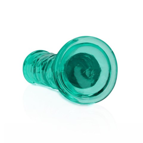 Straight Realistic Dildo with Suction Cup - 6'' / 14,5 RealRock