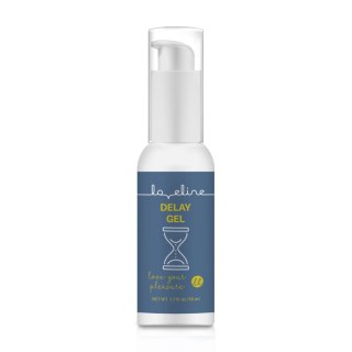 Delay Gel - 50 ml Loveline - Pharmaceutics
