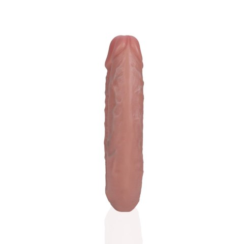 U Shaped Double Dildo 5" RealRock