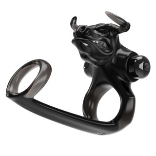 BULL WARRIOR, 10 vibration functions Pretty Love