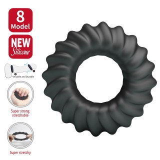 CRAZY BULL - Penis Ring FITZ Crazy Bull