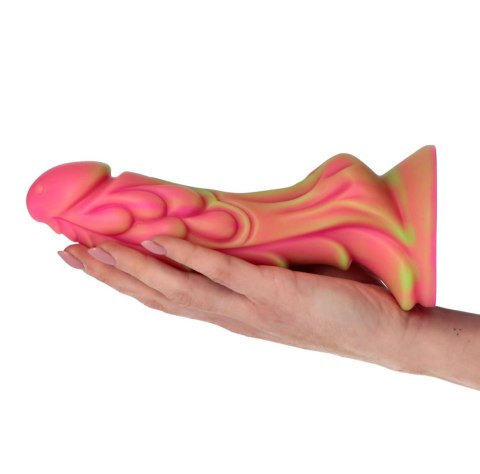 Dildo Monster Maga Mc Cock Toyz4lovers