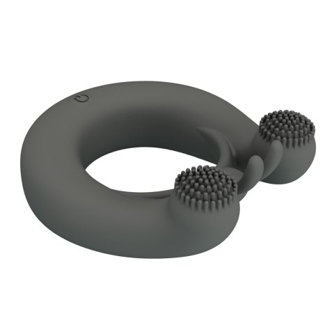 MASTER RING, 12 vibration functions memory function Pretty Love