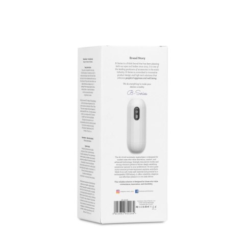 Masturbator cup - Pulse Grip B - Series Lyla