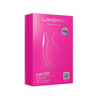 Mini Wibrator Lovense Lush Lovense