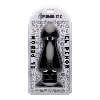 Plug Anale El Penon Flesh Toyz4lovers