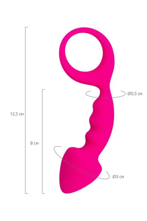 ToDo Anal Plug Bong ToDo by TOYFA