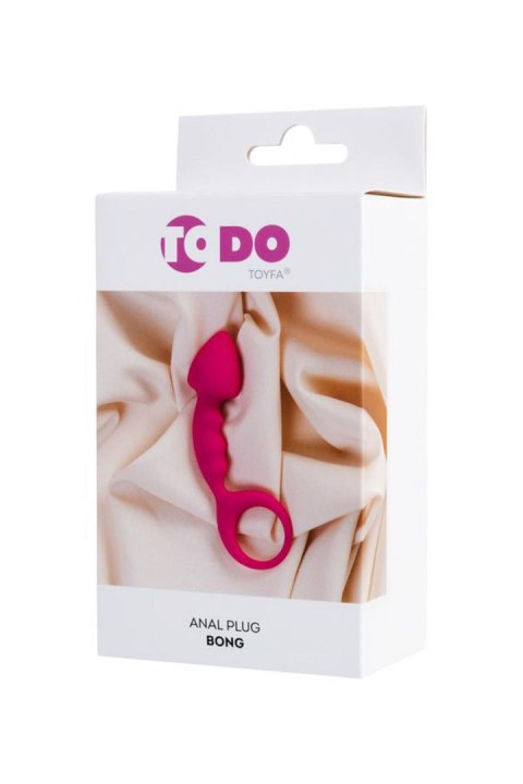 ToDo Anal Plug Bong ToDo by TOYFA