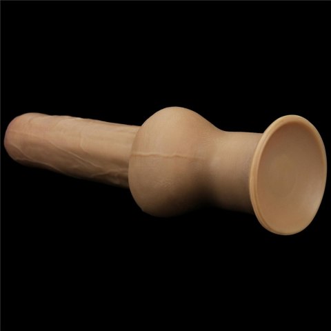 11'' Handle Cock Lovetoy