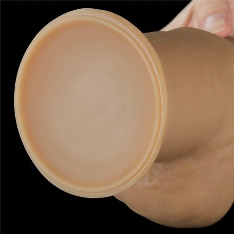 12'' Handle Cock Lovetoy