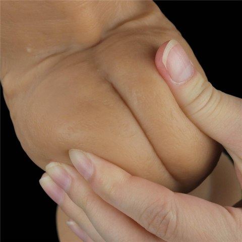12'' Handle Cock Lovetoy