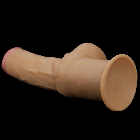 12'' Handle Cock Lovetoy