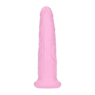 Dildo With The Scent Of Bubble Gum Toyz4lovers