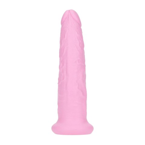 Dildo With The Scent Of Bubble Gum Toyz4lovers