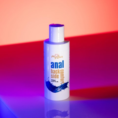MyLove Anal-back side comfort 150 ml. MyLove
