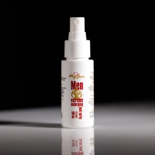MyLove Man extreme enlarging-med spray 50 ml. MyLove