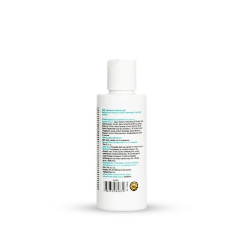 MyLove Man maximum potency-med gel 150 ml. MyLove