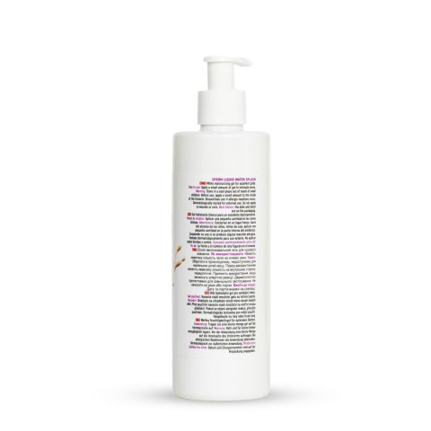 MyLove Sperm liquid-water-splash 300 ml. MyLove