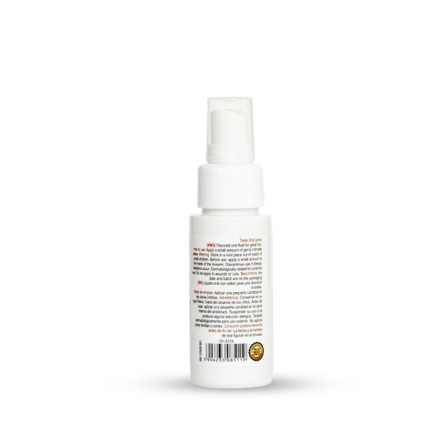 MyLove Taste Oral spray pinacolada 50 ml. MyLove