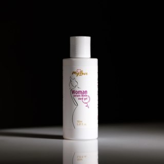 MyLove Woman serum libido-med gel 150 ml. MyLove
