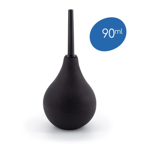 CRUSHIOUS DOUCHE & GO ANAL DOUCHE 90ML WITH ANAL LUBRICANT 50ML Crushious