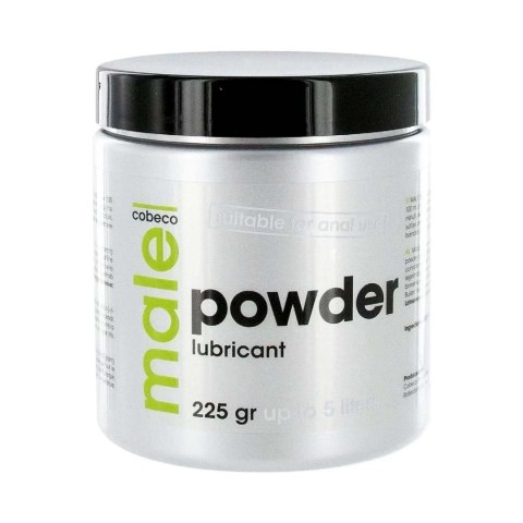MALE Cobeco Powder Lubricant Cobeco