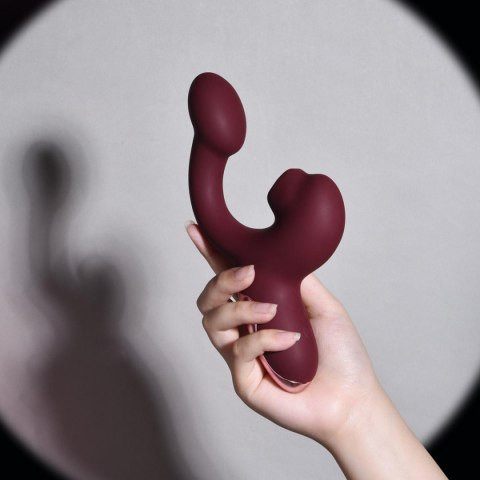Magic Motion - Magic Ponder Red Magic Motion