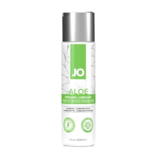 System JO - JO Aloe Lubricant 120 ml JO