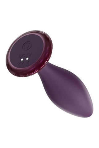 GLAM STRONG ANAL VIBE Dreamtoys
