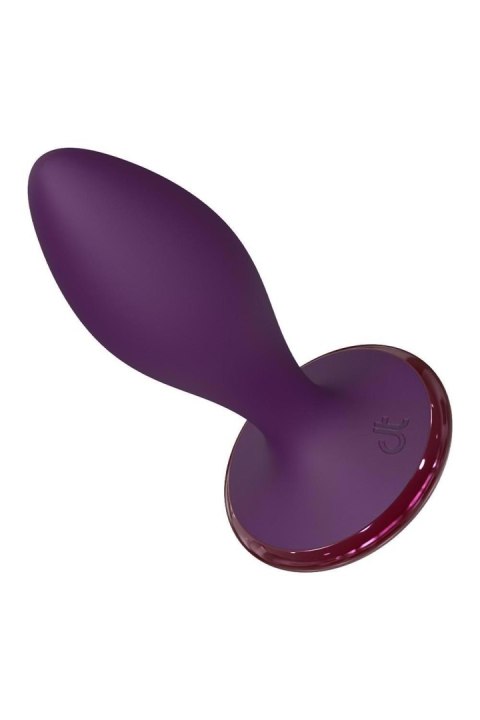 GLAM STRONG ANAL VIBE Dreamtoys