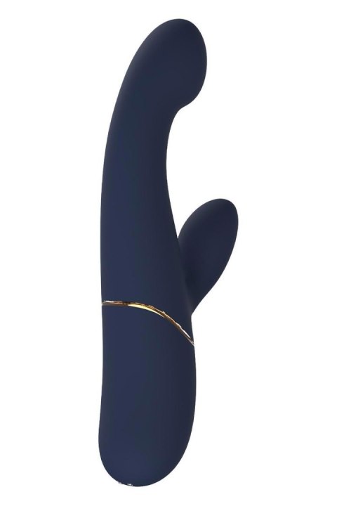 GODDESS HESTIA NODDING DUO VIBRATOR Dreamtoys