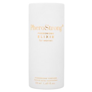 PheroStrong Pheromone Elixir for Women 50ml Medica