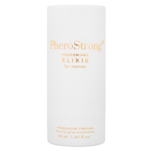 PheroStrong Pheromone Elixir for Women 50ml Medica