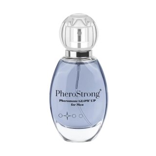 PheroStrong Pheromone Glow up for Men Medica
