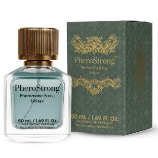 PheroStrong Pheromone Soma Unisex 50 ml Medica