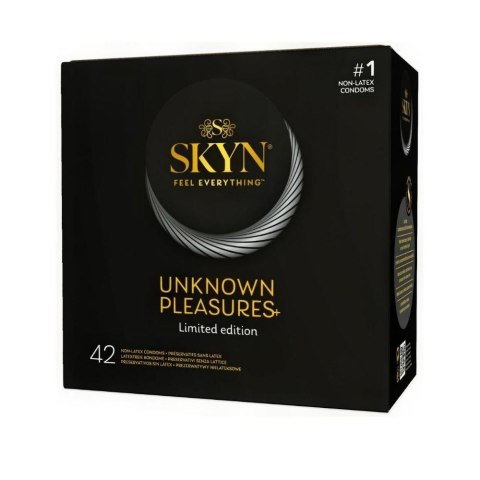 Skyn Pleasure 42 SKYN