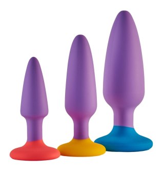 Smooth Adventure Set Dream Toys