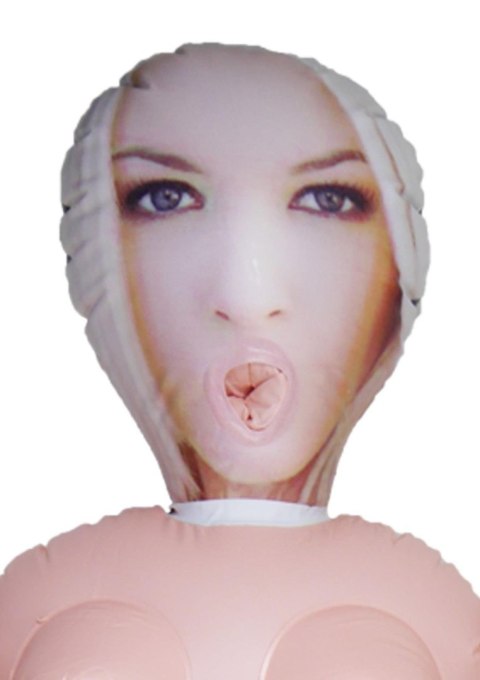 Sophia - doll B - Series Lyla