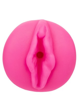 Stroker Kitty Pink CalExotics