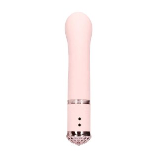 Cherie - G-Spot Vibe - Pink Loveline