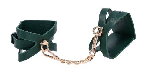 Cutout Cuffs Sportsheets