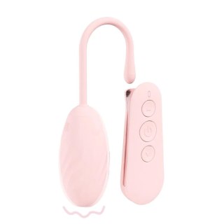 Felicite - 10 function Egg Vibe - Pink Loveline