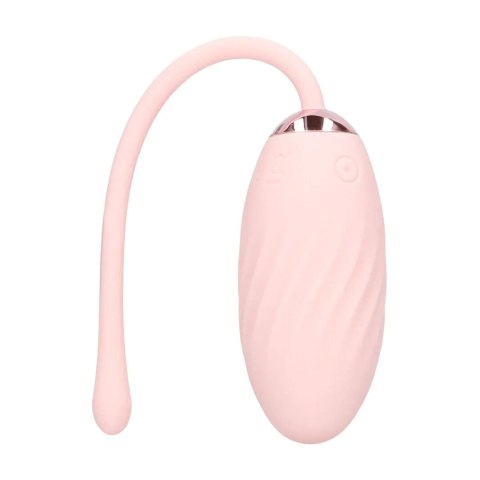 Felicite - 10 function Egg Vibe - Pink Loveline