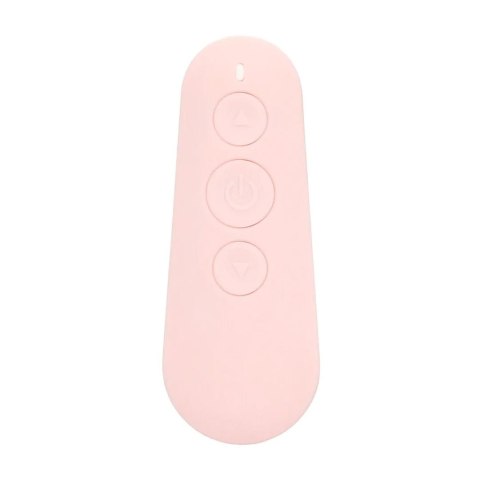 Felicite - 10 function Egg Vibe - Pink Loveline