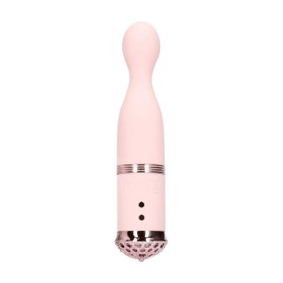 Finesse - Ball Tip Vibe - Pink Loveline