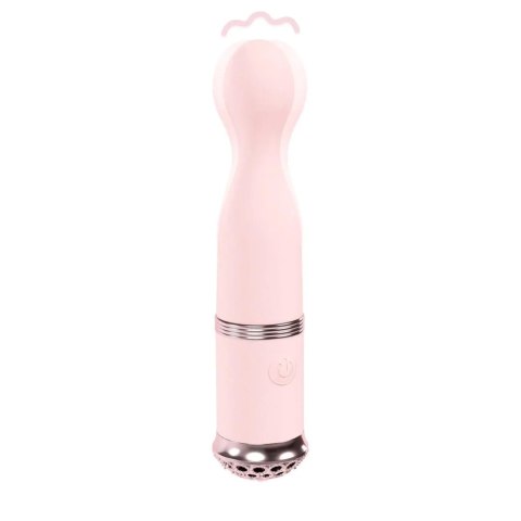 Finesse - Ball Tip Vibe - Pink Loveline