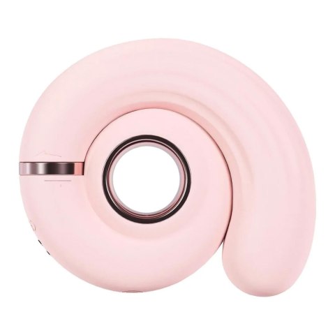 Tourner - Vibrating Swirl - Pink Loveline