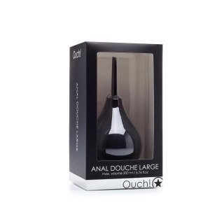 Anal Douche - Large Ouch!
